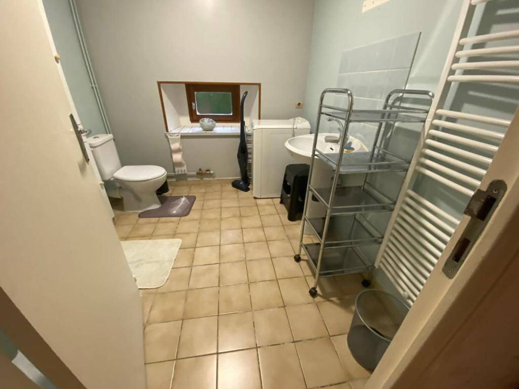 One-Bedroom House in Rizaucourt-Buchey, Haute-Marne
