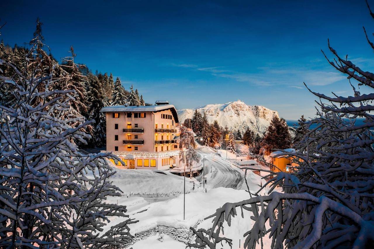 Hotel Zodiaco & Spa in Vaneze, Trento