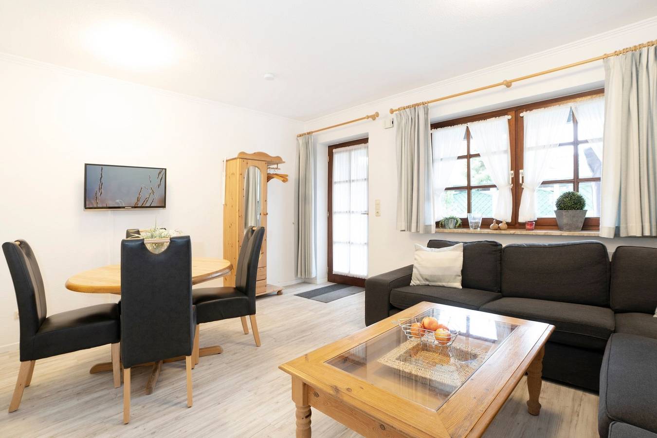 Ferienwohnung in Ostholstein ab 111€ pro Nacht