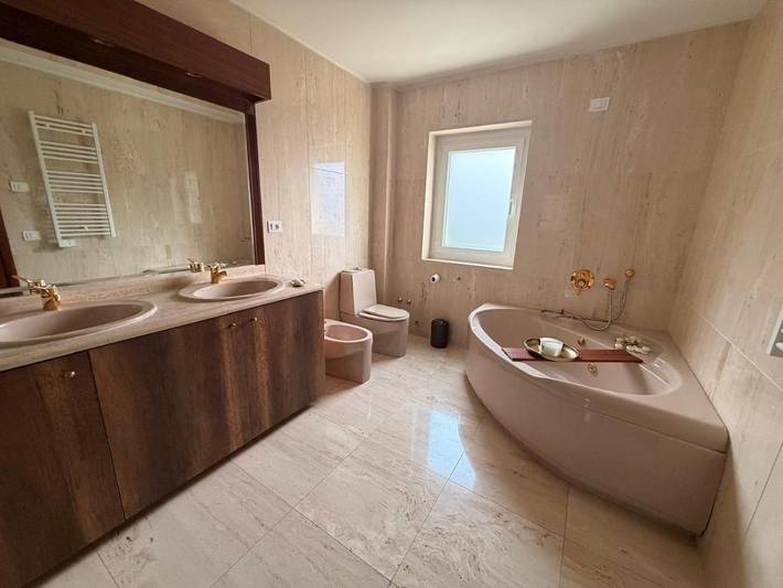 Chambre d’hôte pour 2 personnes, avec jardin ainsi que terrasse et vue à Amantea - 4