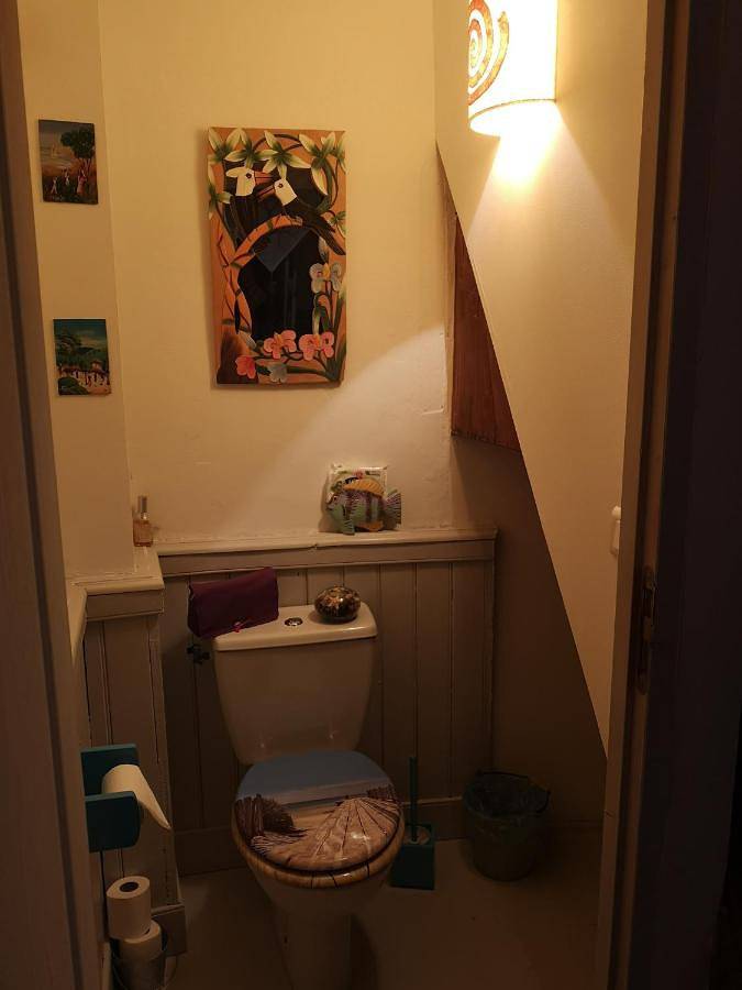 Gîte pour 2 personnes, avec jardin et vue à Lautrec - 3