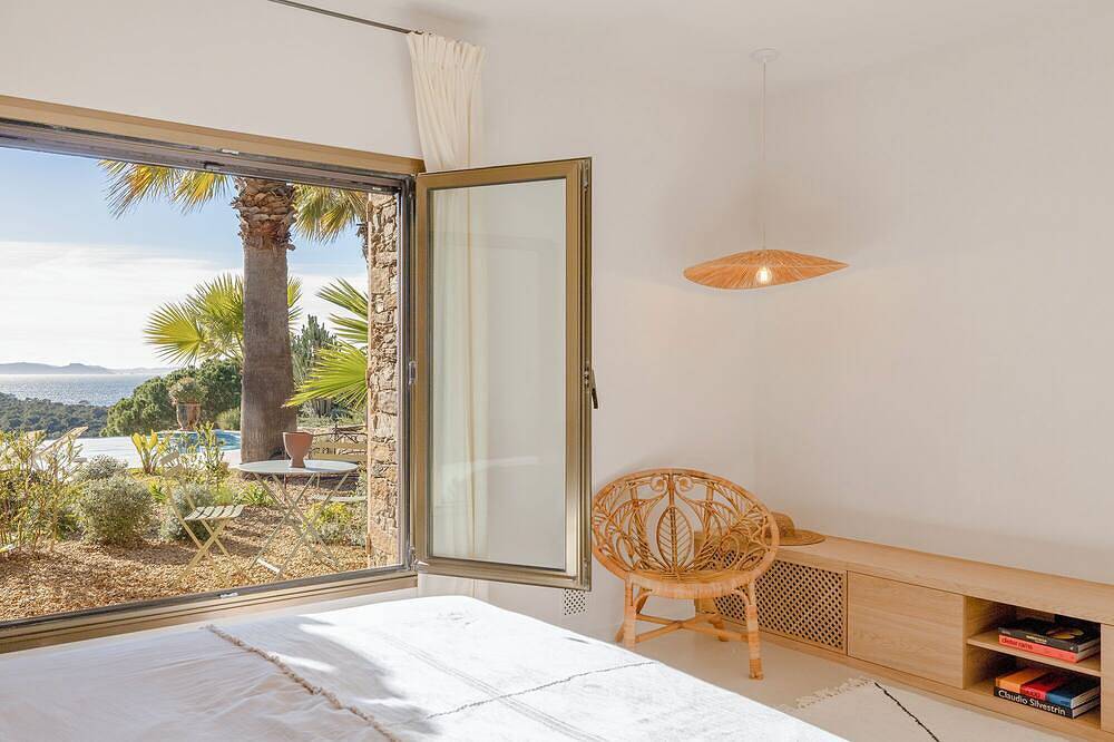 Bormes-les-Mimosas in Brégançon, Bormes-les-Mimosas