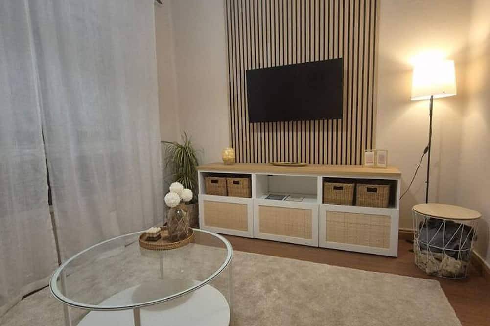Entire apartment, 305A The people's apartment in Cudillero, Costa Verde (Spain)