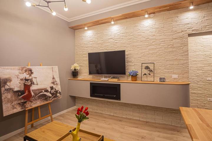 Gîte pour 2 personnes, avec vue dans Cluj-Napoca - 2