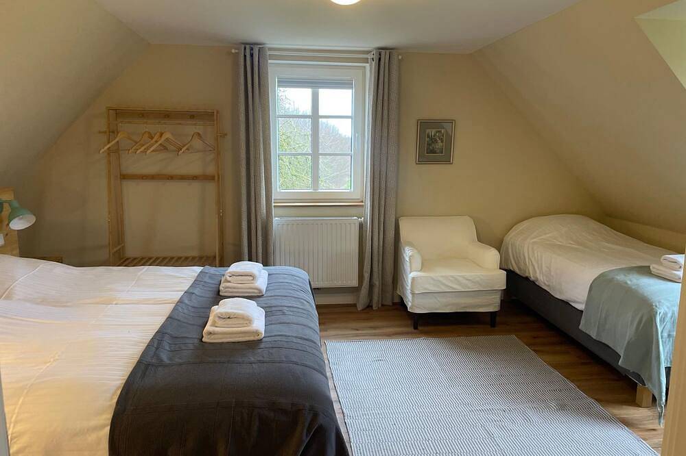 Ferienhaus Kreuzkate nahe Grömitz - Ostsee & Kamin in Manhagen, Ostholstein