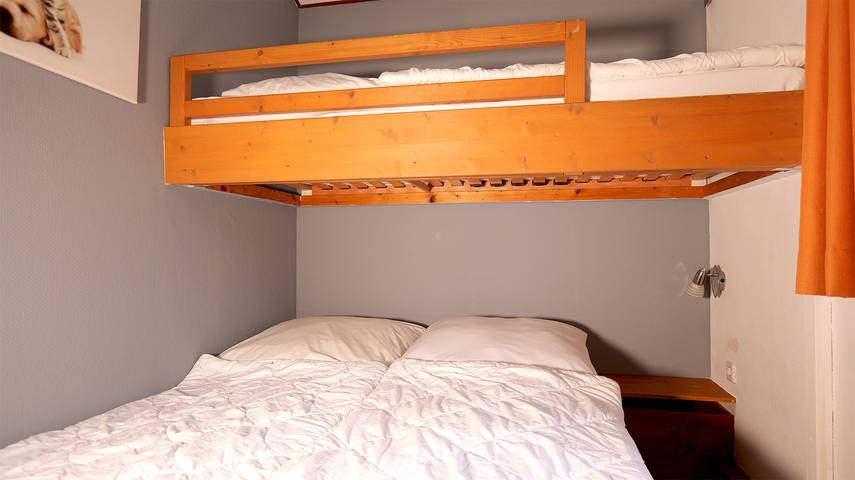 Chalet 1004 in Nideggen, Rureifel (Nordrhein-westfalen)