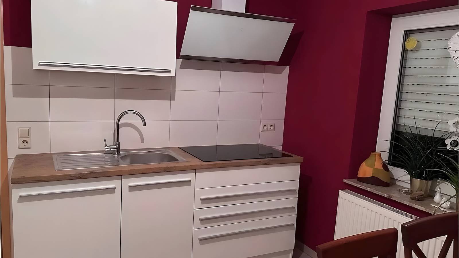 Ganze Wohnung, Ruhige Ferienwohnung für 4 Personen (70 m²) in hinzweiler in Hinzweiler, Pfälzer Bergland