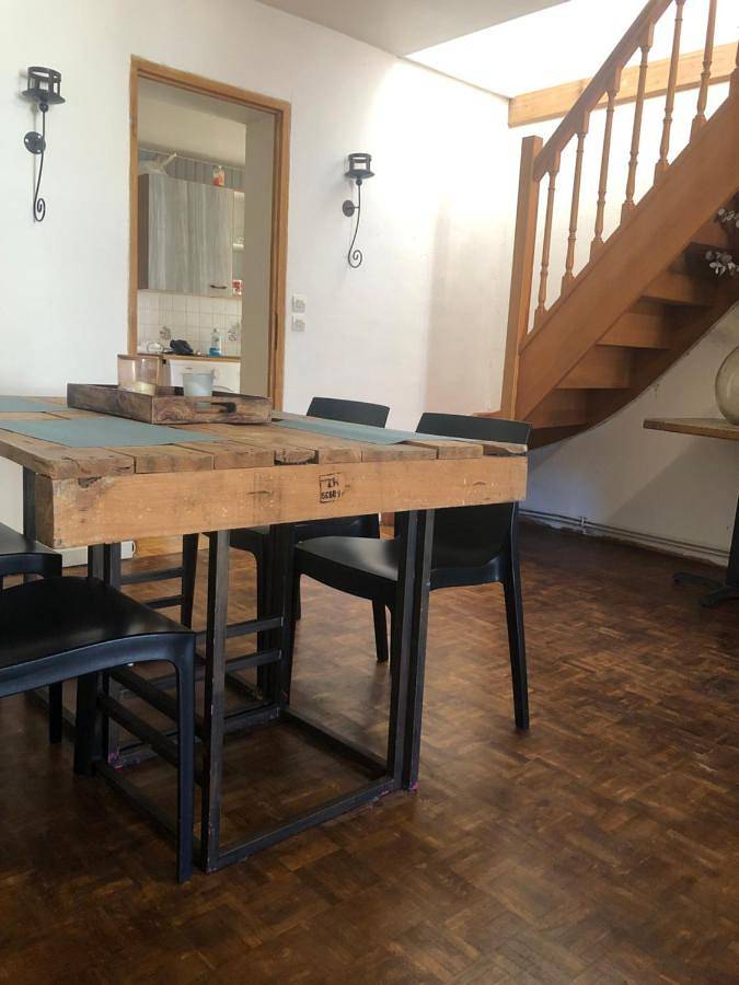 Gîte pour 5 personnes dans Nogent-l'Artaud - 4