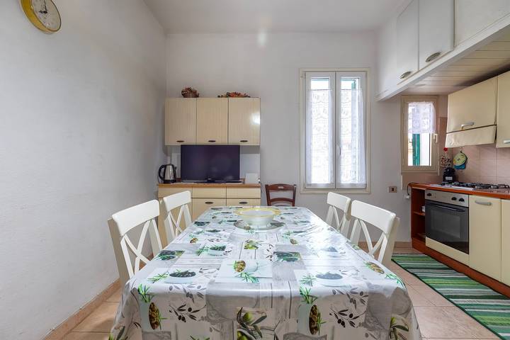 Appartamento intero, Piera's Apartment In Alghero in Pivarada, Alghero