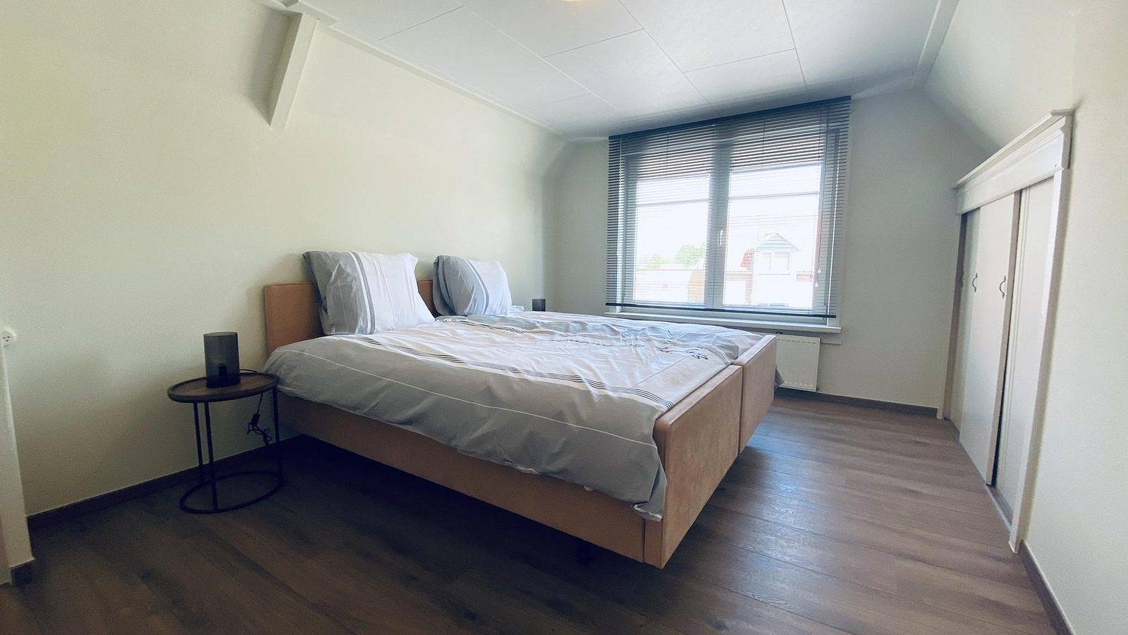 Vakantie Zeeland — Vz840 Vrijstaand Vakantiehuis in Aardenburg in Aardenburg, Seeländisch Flandern