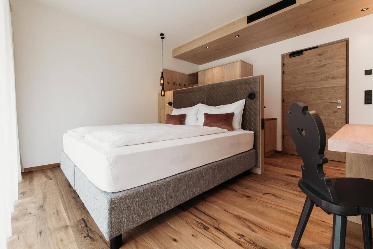 Weingut & Genusshotel Spitalerhof Superior in Leitach, Klausen
