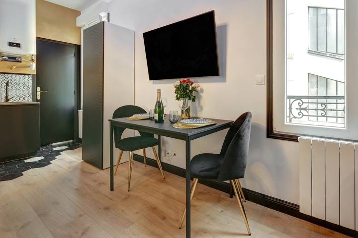 Ferienwohnung für 2 Personen in Grand Est - 3