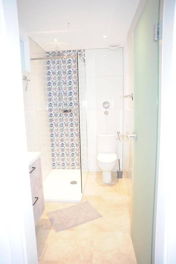 Ferienwohnung für 2 Personen, mit Balkon und Ausblick in Bad Schachen - 2