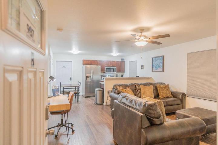 Vakantiewoning voor 6 personen in Alaska