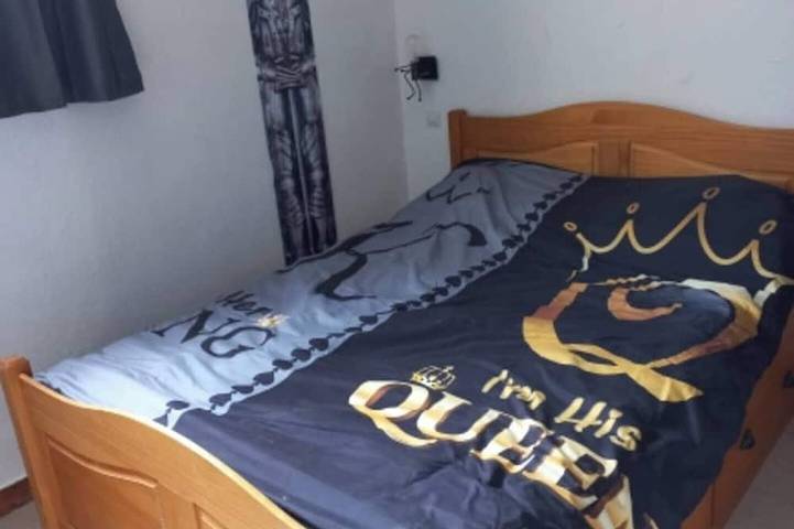 Chambre d’hôte pour 4 personnes à Saint-Maximin-la-Sainte-Baume - 3