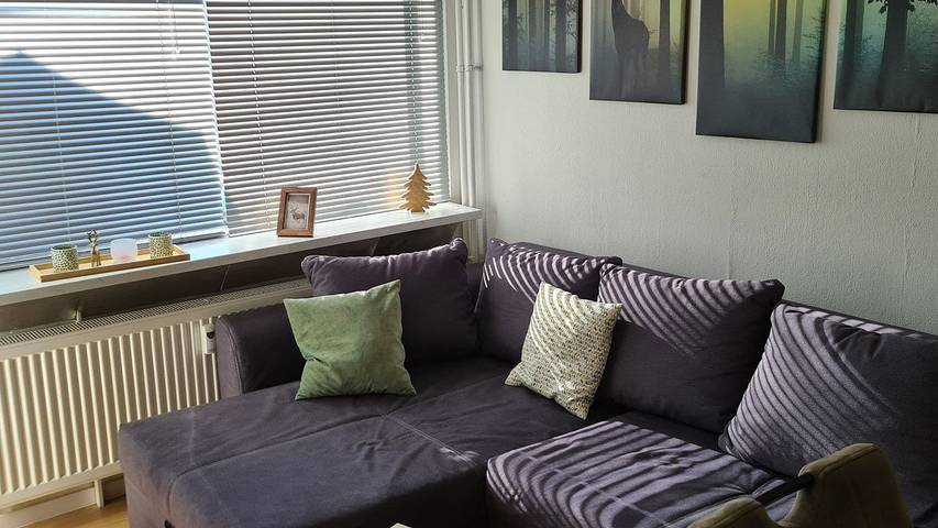 Hütte für 4 Personen in Hahnenklee - 3