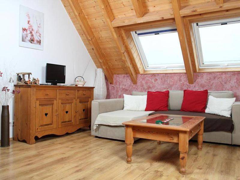 Appartement entier, Two-Bedroom Apartment in Eckwersheim, Région de Strasbourg