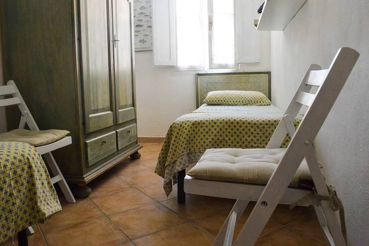 Ganze Wohnung, Carloforte Sardegna Ferienhaus in Carloforte, Sulcis Iglesiente