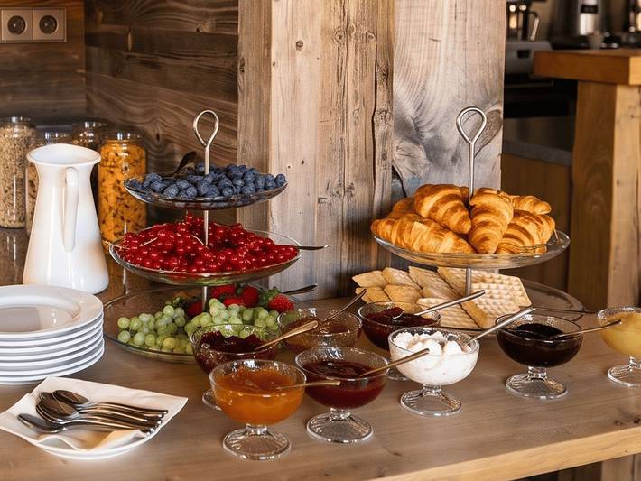 Ganze Ferienwohnung, Aparthaus Sonnenberg - Aparthaus Sonnenberg - Top 10 – Kaibling in Haus, Schladming-Dachstein
