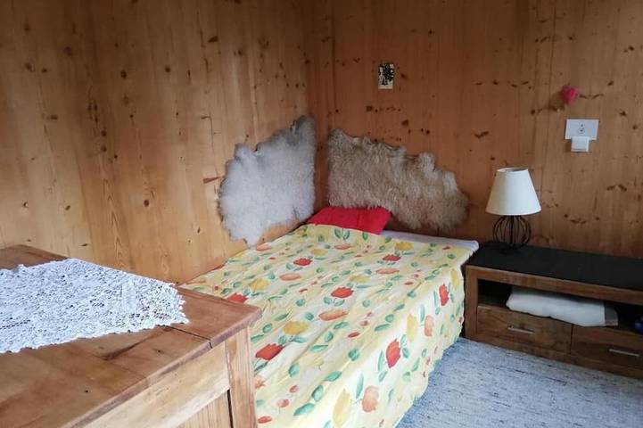 Ferienhaus für 3 Personen - 1