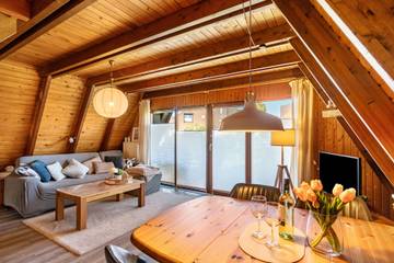 Ferienhaus für 5 Personen in Carolinensiel, Wittmund, Bild 3