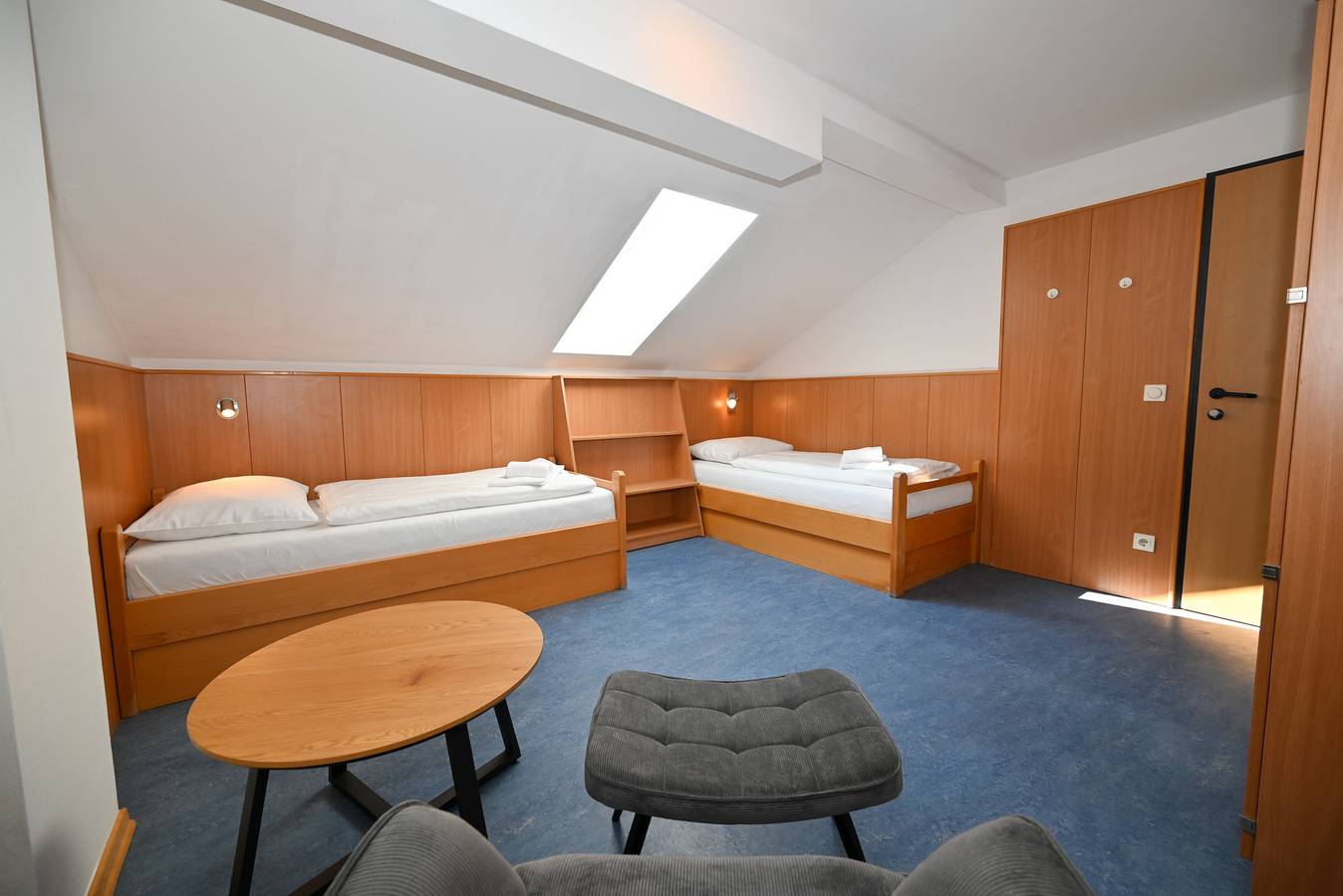 Ganzes Studio, Schmitten 27 - Room 6 / 200m from ski lift in Zell am See (Stadt), Zell am See