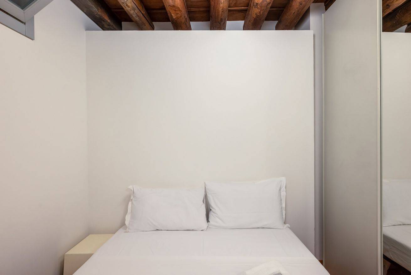 Ganze Wohnung, Dante 48 int. 1 Pd in Padua, Padua Provinz