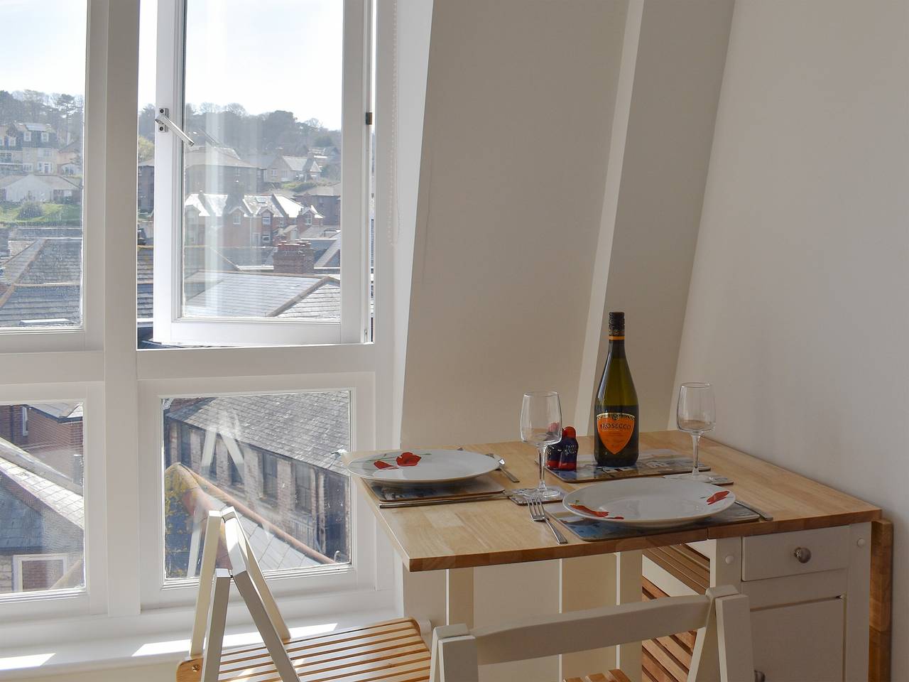 Cottage für 2 Personen in Swanage, Dorset