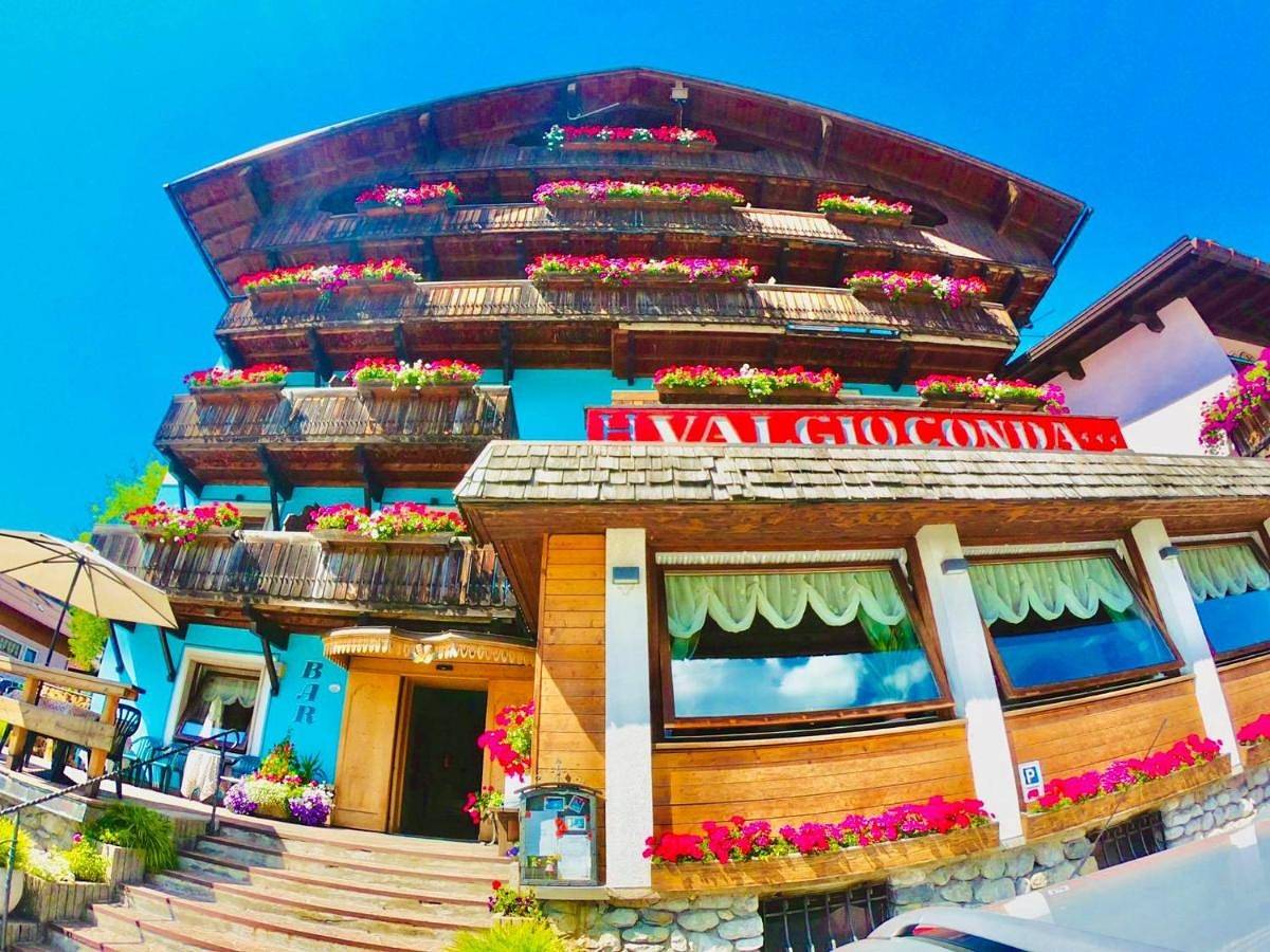 Hotel Valgioconda in Sappada, Karnischer Hauptkamm