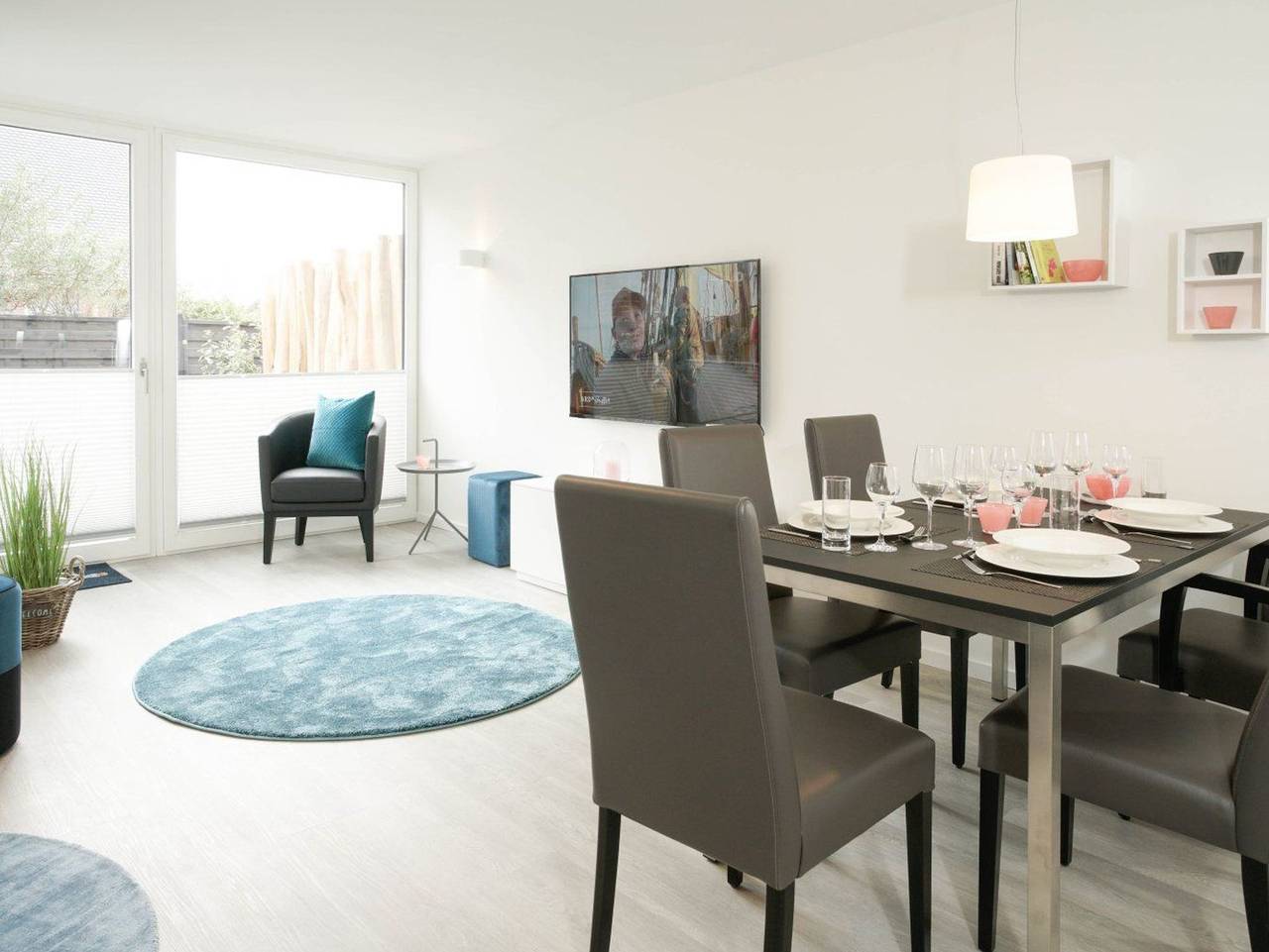 Meerverliebt B - Meerverliebt B in Hörnum, Sylt