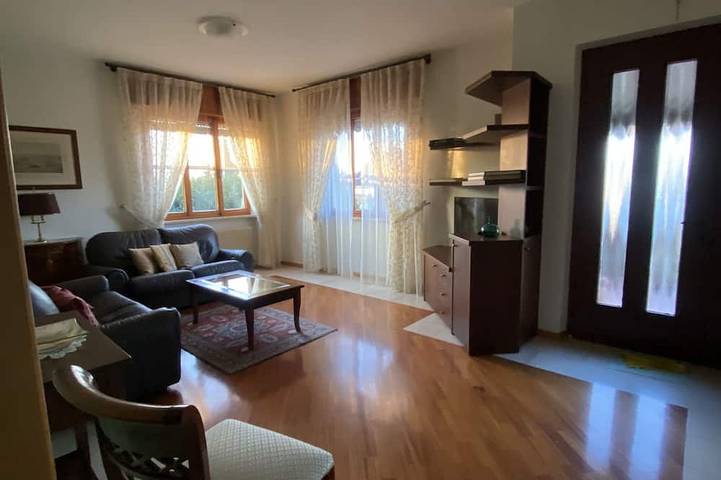 Residenza vacanze \"Spazio Friuli\" alle porte di Palmanova, città stellata Unesco in Bagnaria Arsa, Provincia d'Udine