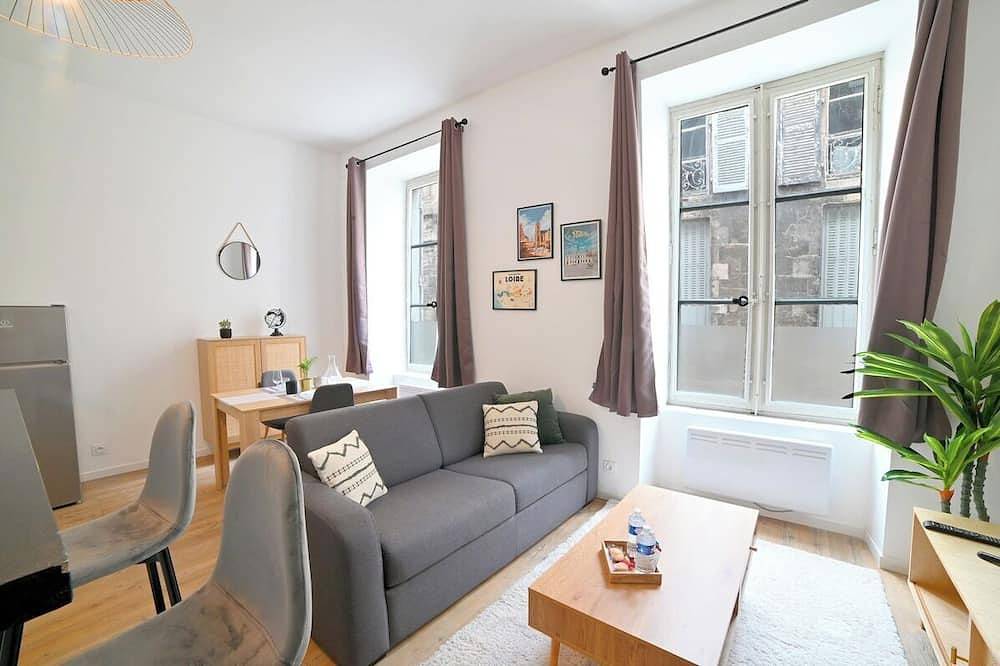 Entire apartment, L'Intimiste ~ Near the center ~ Futuroscope in Poitiers, Vienne