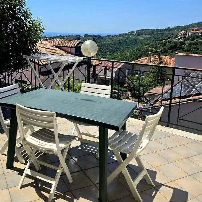 Holiday home for 4 people, with view and terrace - 1