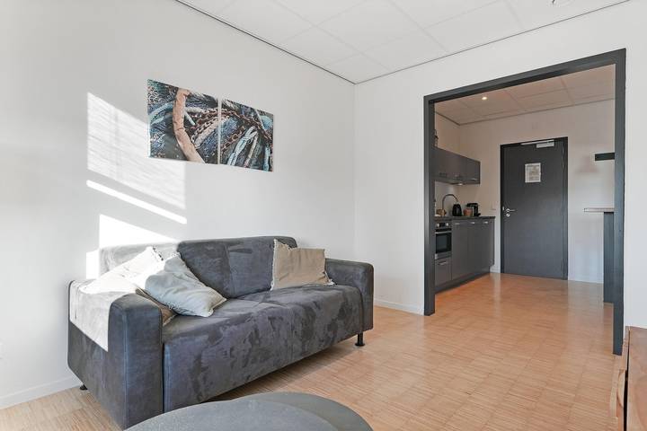 Ferienhaus für 2 Personen in Stellendam - 4