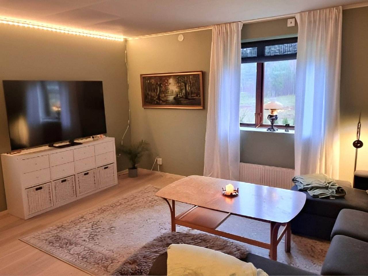 5 Personen Ferienhaus in Dala-Järna in Vansbro, Dalarna