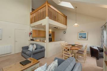 Cottage for 6 People in Argyll & Bute, Scotland, Photo 4