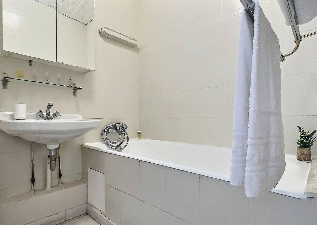Appartement entier, Résidence les Roches Rouges A ou B - Appartement 4 pièces 8 personnes in Tignes, Parc National de la Vanoise