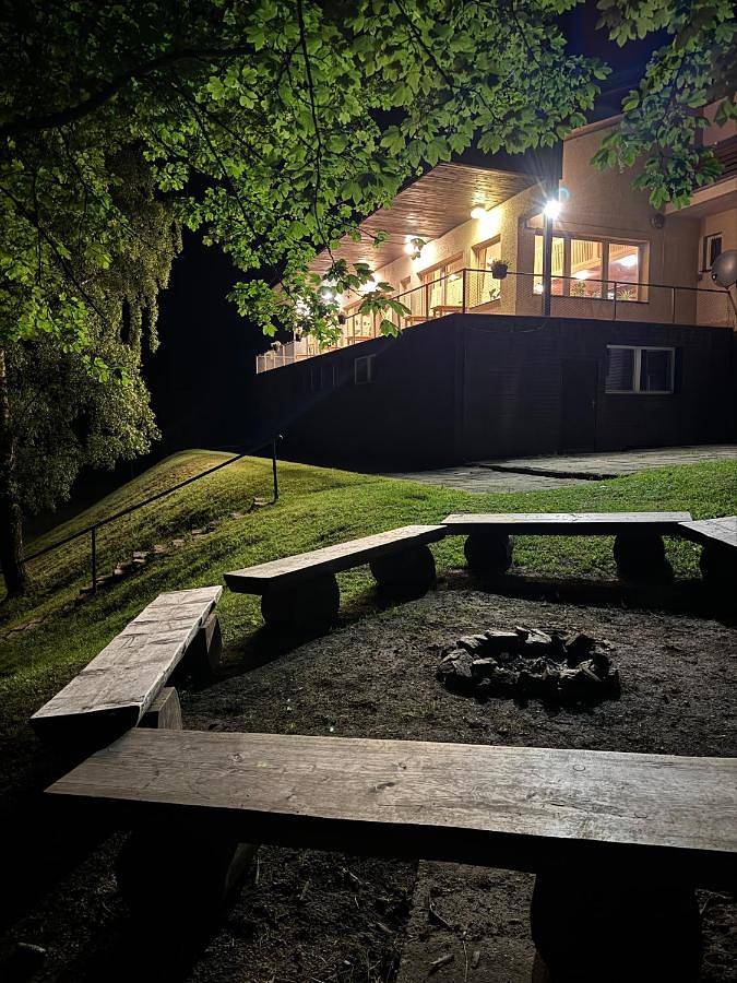 Hotel Horní Pramen in Spindlermühle, Region Trautenau