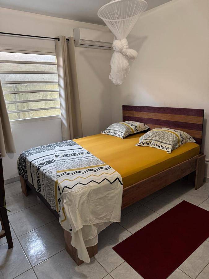 Appartement de vacances pour 2 personnes - 1