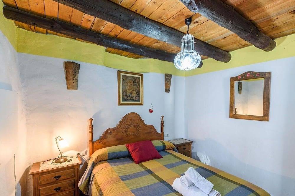 El Acebuchal - Casa Rosa Frigiliana by Ruralidays in Acebuchal, Cómpeta