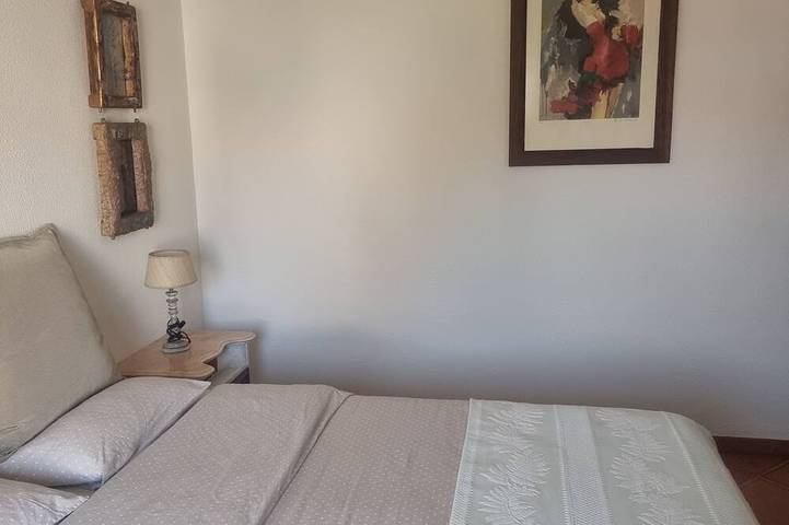 Ferienhaus für 8 Personen, mit Balkon und Garten in Porto Covo - 2