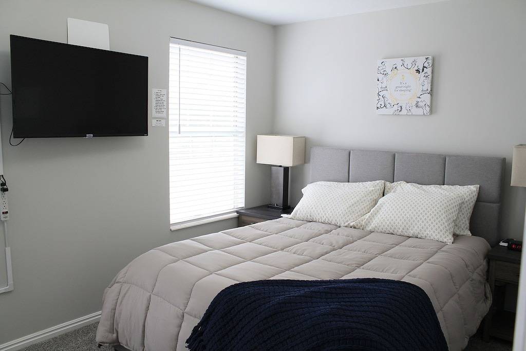 Mountain View home, spacious, sleeps 12 in West Jordan, Salt Lake County (UT)