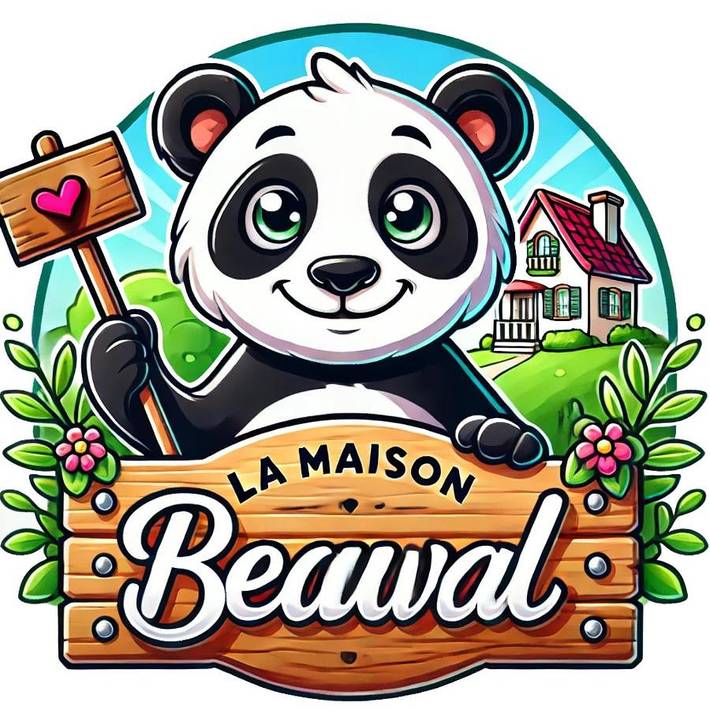 Maison d’hôte pour 3 personnes
