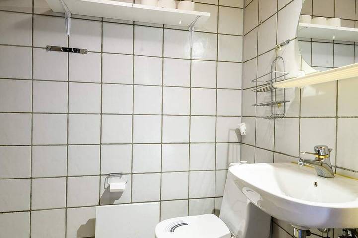 Ferienhaus für 4 Personen, mit Terrasse in Fanø Bad - 4