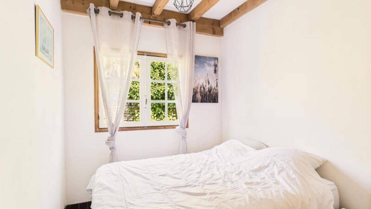 Ganze Ferienwohnung, Ferienwohnung für 4 Personen (60 m²) in Les Portes-en-Ré in Les Portes-en-Ré, Ile de Re