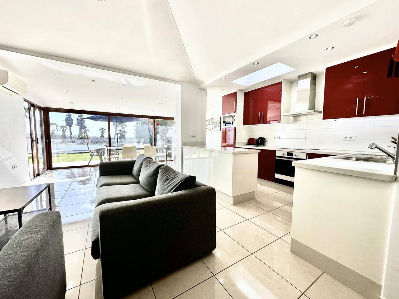 Paradise Found, Golf del Sur in Golf del Sur, San Miguel de Abona