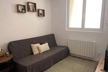 Appartement De Vacances pour 2 Personnes dans Saint-Denis-en-Bugey, Belley, Photo 3