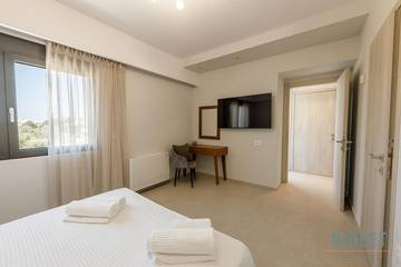 Villa for 6 People in Kos Town, Kos, Photo 1