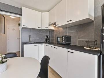 Location De Vacances pour 4 Personnes dans Blankenberge, Flandre-Occidentale, Photo 2