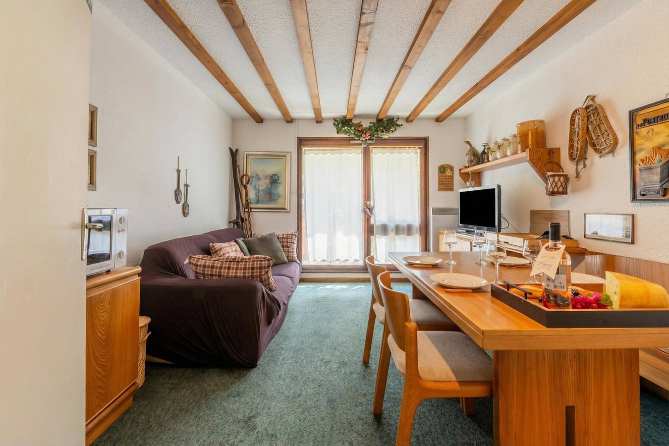Appartement de vacances